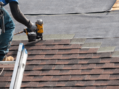 About Roof Repair Experts Mount Washington, KY